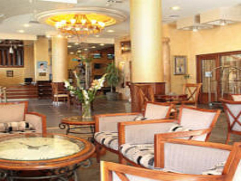 Captain'S Tourist Hotel Aqaba Ngoại thất bức ảnh