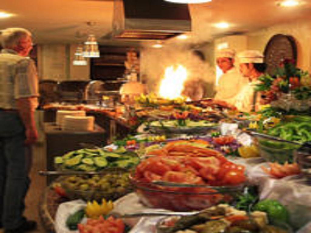 Captain'S Tourist Hotel Aqaba Ngoại thất bức ảnh