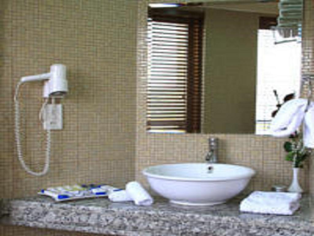 Captain'S Tourist Hotel Aqaba Ngoại thất bức ảnh