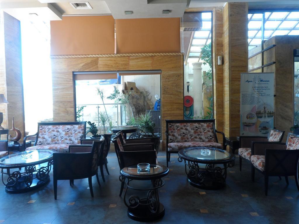 Captain'S Tourist Hotel Aqaba Ngoại thất bức ảnh
