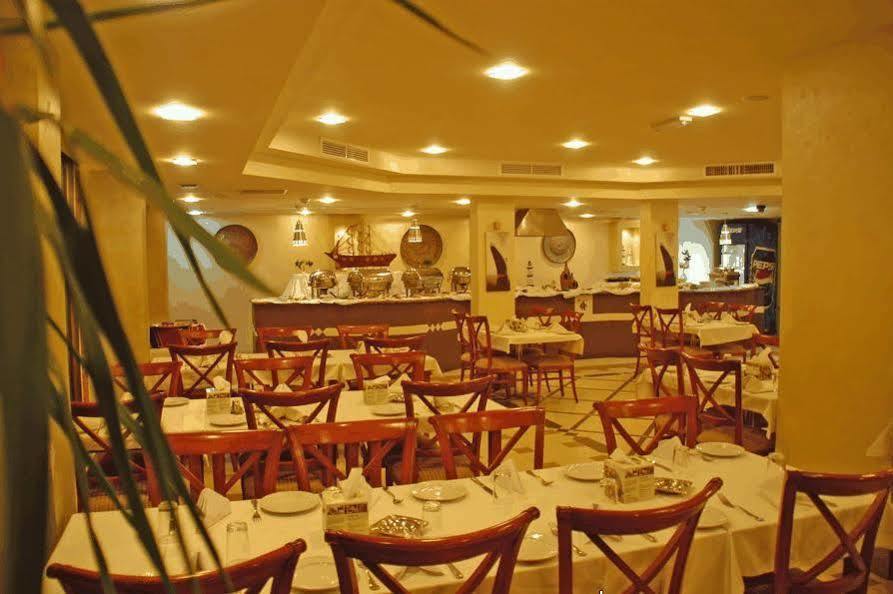 Captain'S Tourist Hotel Aqaba Ngoại thất bức ảnh