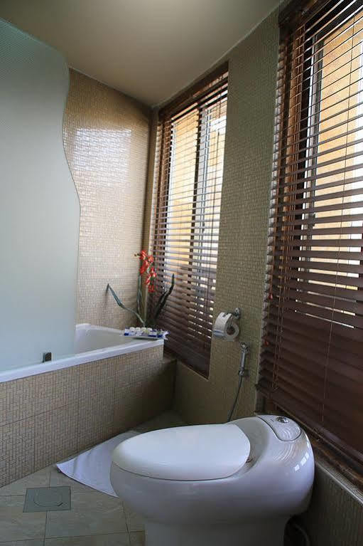 Captain'S Tourist Hotel Aqaba Ngoại thất bức ảnh